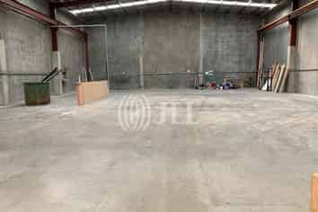 Rent Reduction - City Fringe Industrial