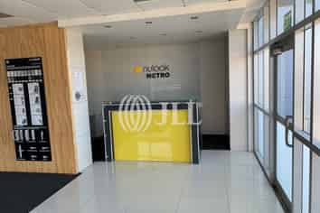 Rent Reduction - City Fringe Industrial