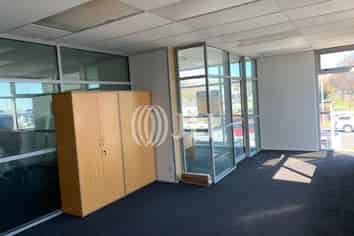 Rent Reduction - City Fringe Industrial