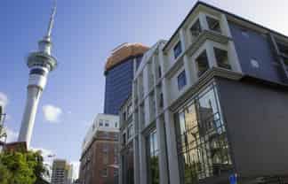 Affordable office on Federal Street 