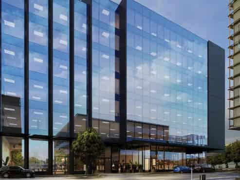 Impressive & unrivalled Newmarket development