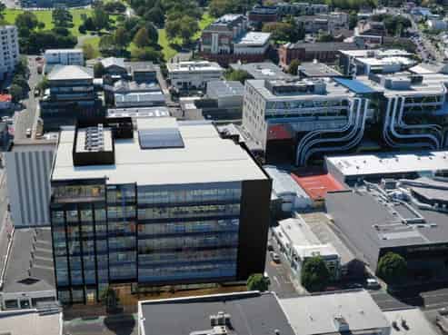 Impressive & unrivalled Newmarket development