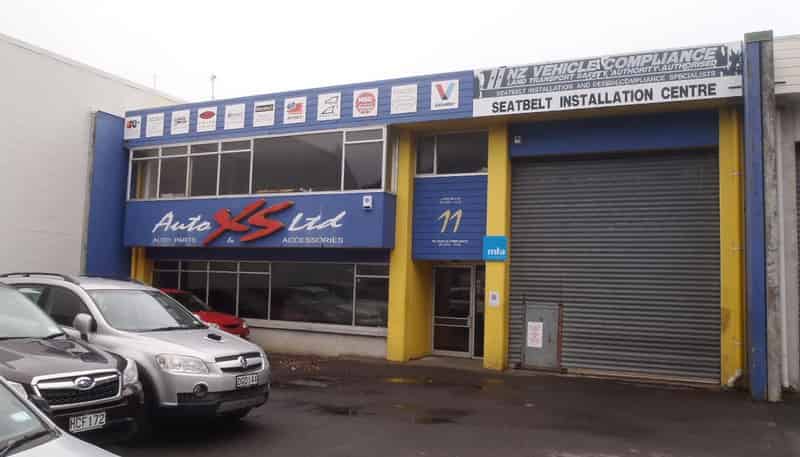 11 Raroa Road, Lower Hutt