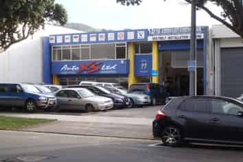 Rarely available in Raroa Road, Lower Hutt