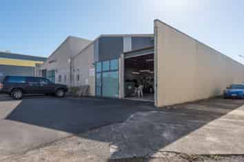 BULK RETAIL OPPORTUNITY IN TAURANGA CBD