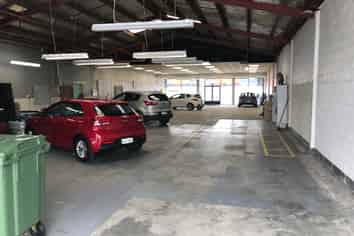 BULK RETAIL OPPORTUNITY IN TAURANGA CBD