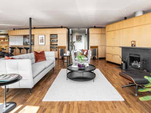 7/458 Remuera Road, Remuera