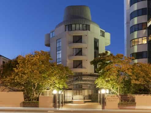 7/458 Remuera Road, Remuera