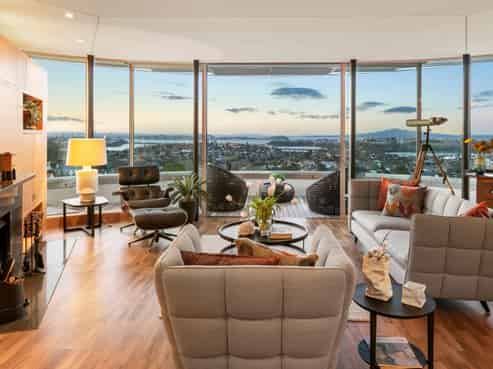 7/458 Remuera Road, Remuera