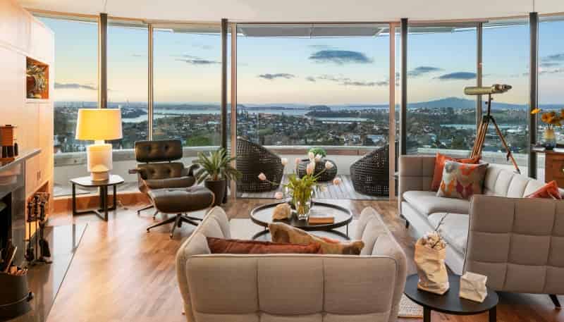 7/458 Remuera Road, Remuera