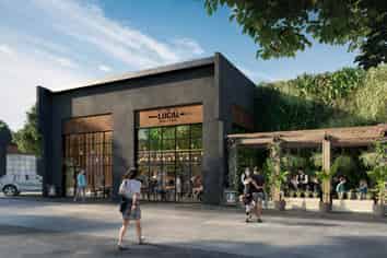 MODERN WORKSPACES PRICED FROM $285,000