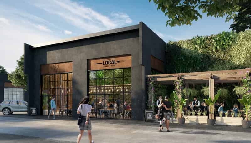 D/10 Harrison Road, Mount Wellington