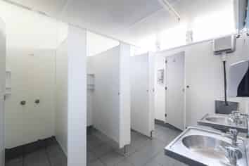 Worker Accommodation park