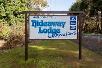 Worker Accommodation park