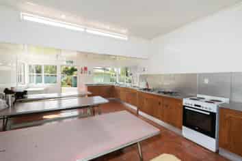 Worker Accommodation park