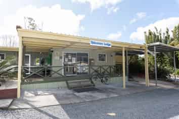 Worker Accommodation park