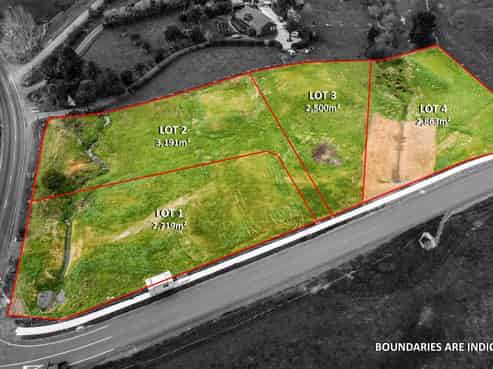 38 White Road, Hunua