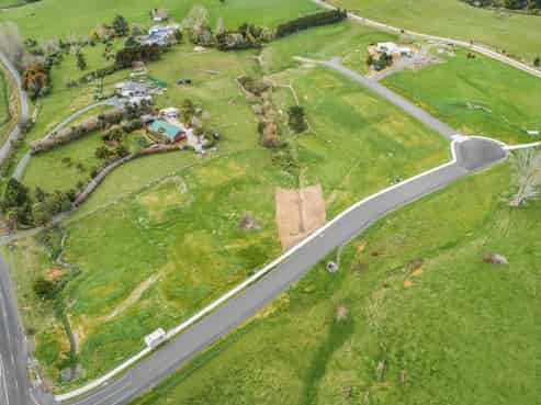 38 White Road, Hunua