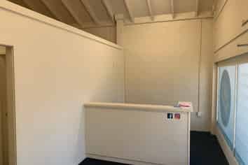 Suburban Office/Retail