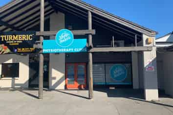 Suburban Office/Retail