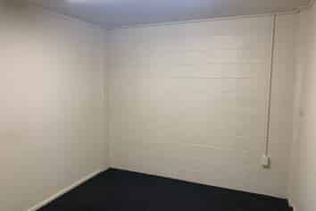 Suburban Office/Retail