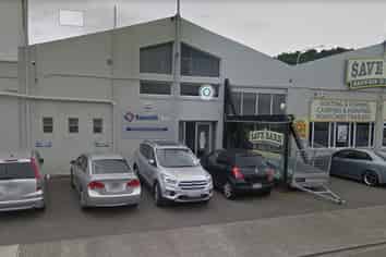 Office Space Available In Petone