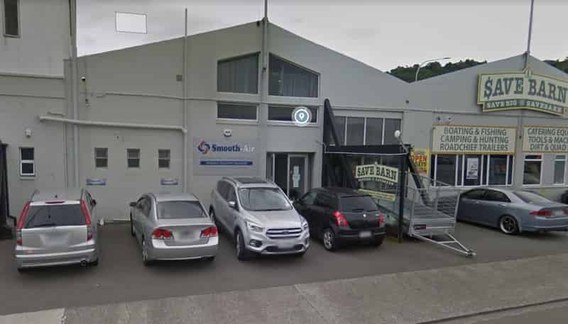 Lv 1, T2/17-19 Te Puni Street, Petone