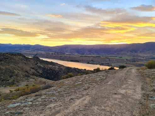 Lot 2 Bendigo Downs, Cromwell Tarras Highway, Cromwell