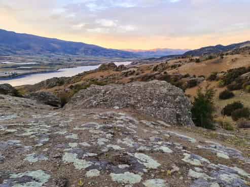 Lot 2 Bendigo Downs, Cromwell Tarras Highway, Cromwell