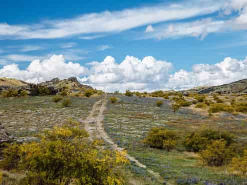 Lot 2 Bendigo Downs, Cromwell Tarras Highway, Cromwell