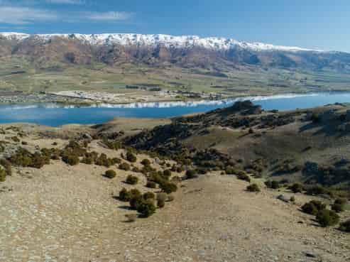 Lot 2 Bendigo Downs, Cromwell Tarras Highway, Cromwell