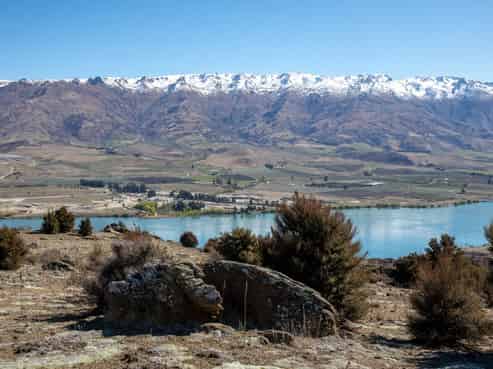 Lot 2 Bendigo Downs, Cromwell Tarras Highway, Cromwell