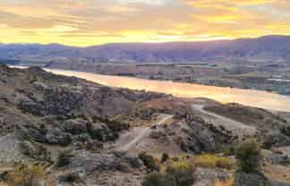 Lot 2 Bendigo Downs, Cromwell Tarras Highway, Cromwell