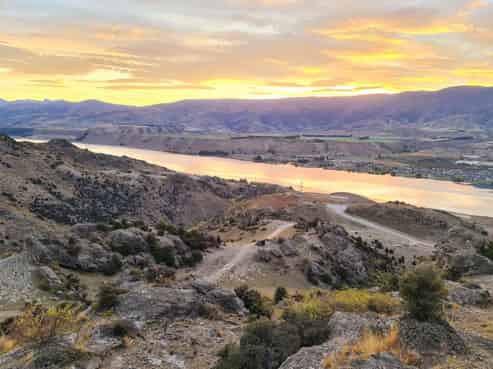 Lot 2 Bendigo Downs, Cromwell Tarras Highway, Cromwell