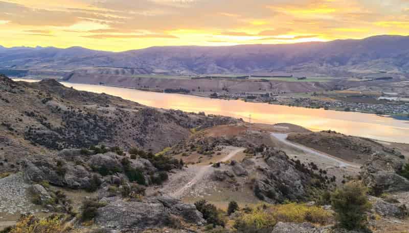 Lot 2 Bendigo Downs, Cromwell Tarras Highway, Cromwell