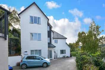 11 Pitt Street, North Dunedin