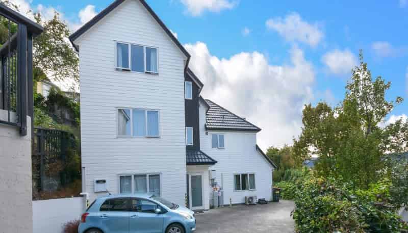 11 Pitt Street, North Dunedin