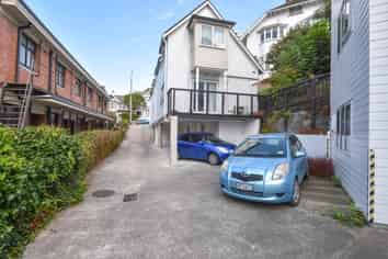 11 Pitt Street, North Dunedin