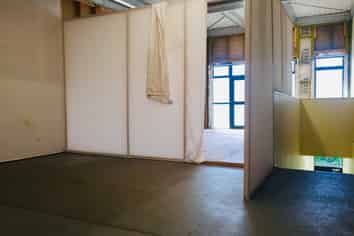 Office/service space - Waiuku town centre