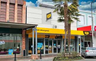 Superior central location