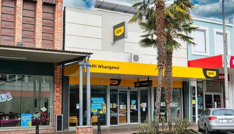 83 Victoria Avenue, Wanganui Central