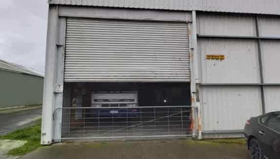 50-54 Bryce Street, Shannon