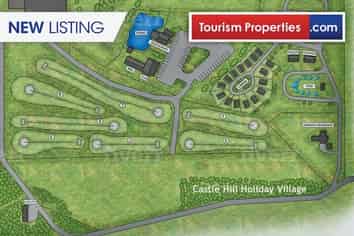 Castle Hill Resort Development For Sale In Canterbury