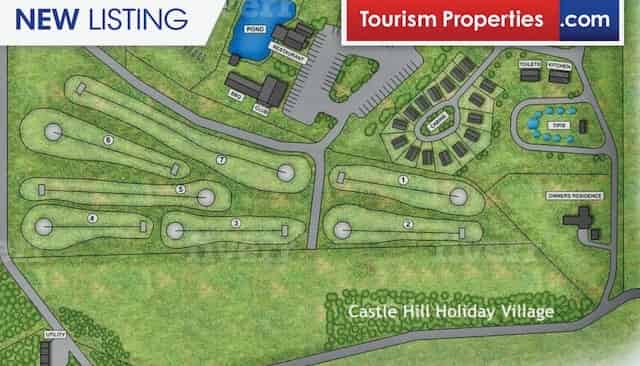  State Highway 73, Castle Hill