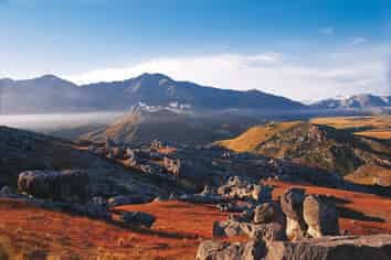 Castle Hill Resort Development For Sale In Canterbury