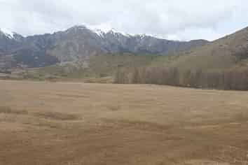 Castle Hill Resort Development For Sale In Canterbury