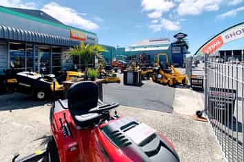 Town Centre Investment