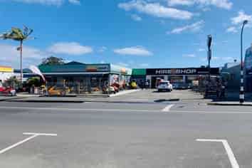 Town Centre Investment