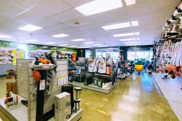 Town Centre Investment