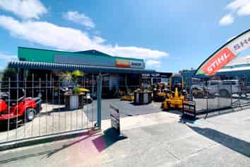 Town Centre Investment